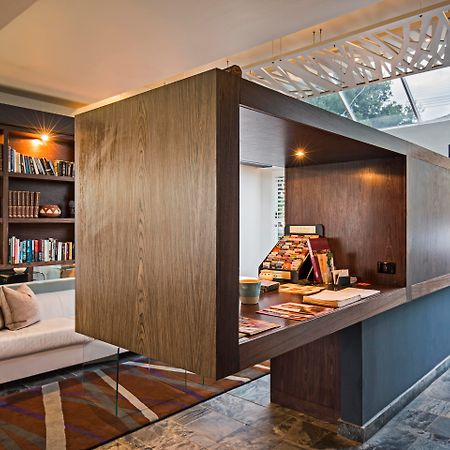 O On Kloof Boutique Hotel & Spa Cape Town Ngoại thất bức ảnh