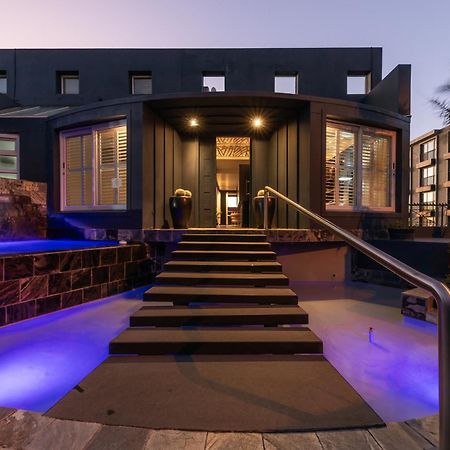 O On Kloof Boutique Hotel & Spa Cape Town Ngoại thất bức ảnh