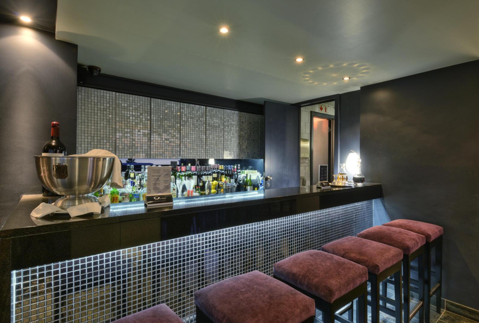 O On Kloof Boutique Hotel & Spa Cape Town Ngoại thất bức ảnh