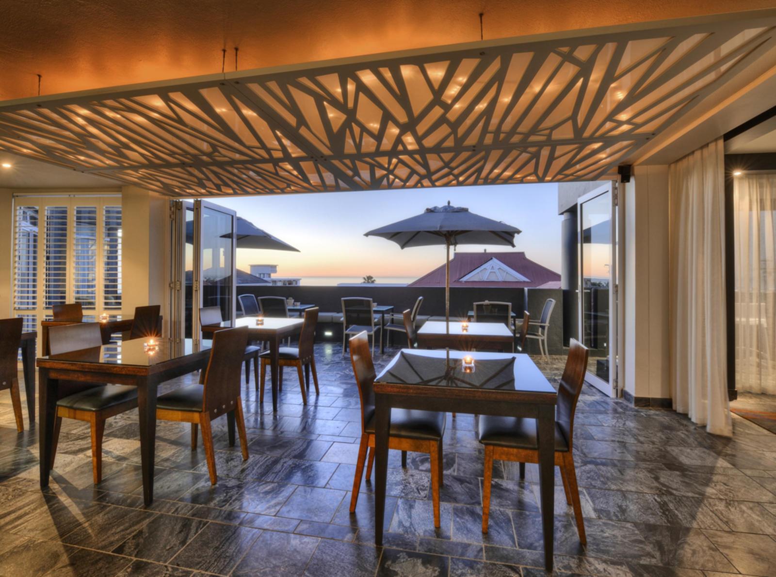 O On Kloof Boutique Hotel & Spa Cape Town Ngoại thất bức ảnh