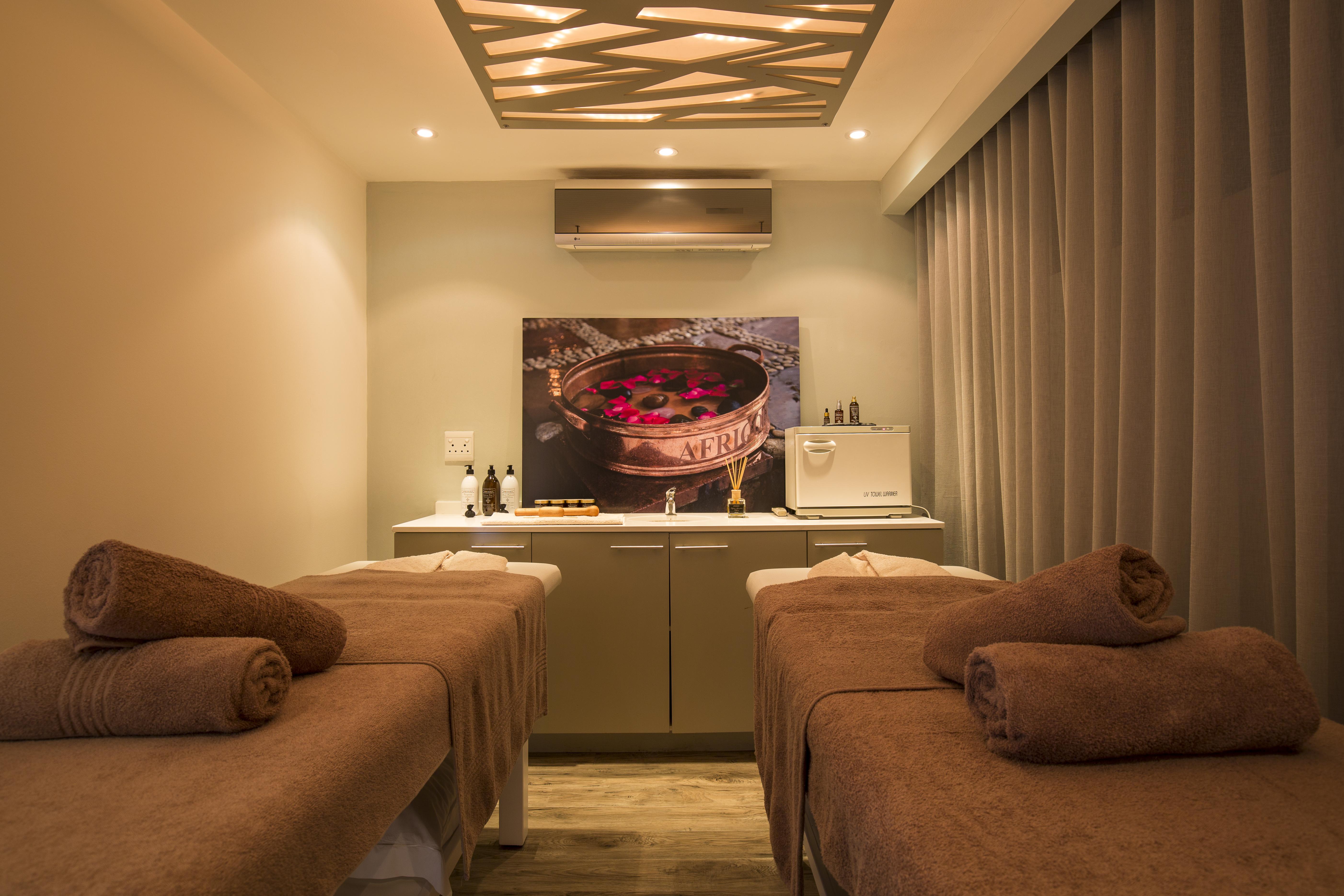 O On Kloof Boutique Hotel & Spa Cape Town Ngoại thất bức ảnh