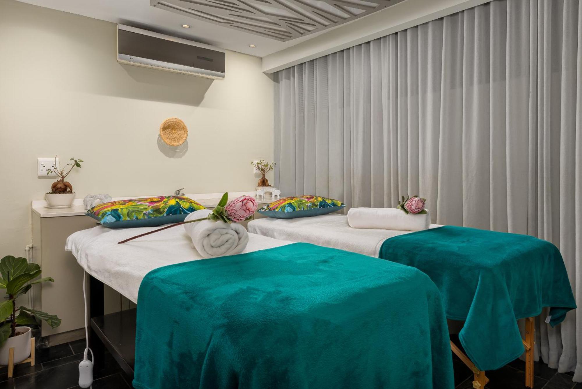 O On Kloof Boutique Hotel & Spa Cape Town Ngoại thất bức ảnh