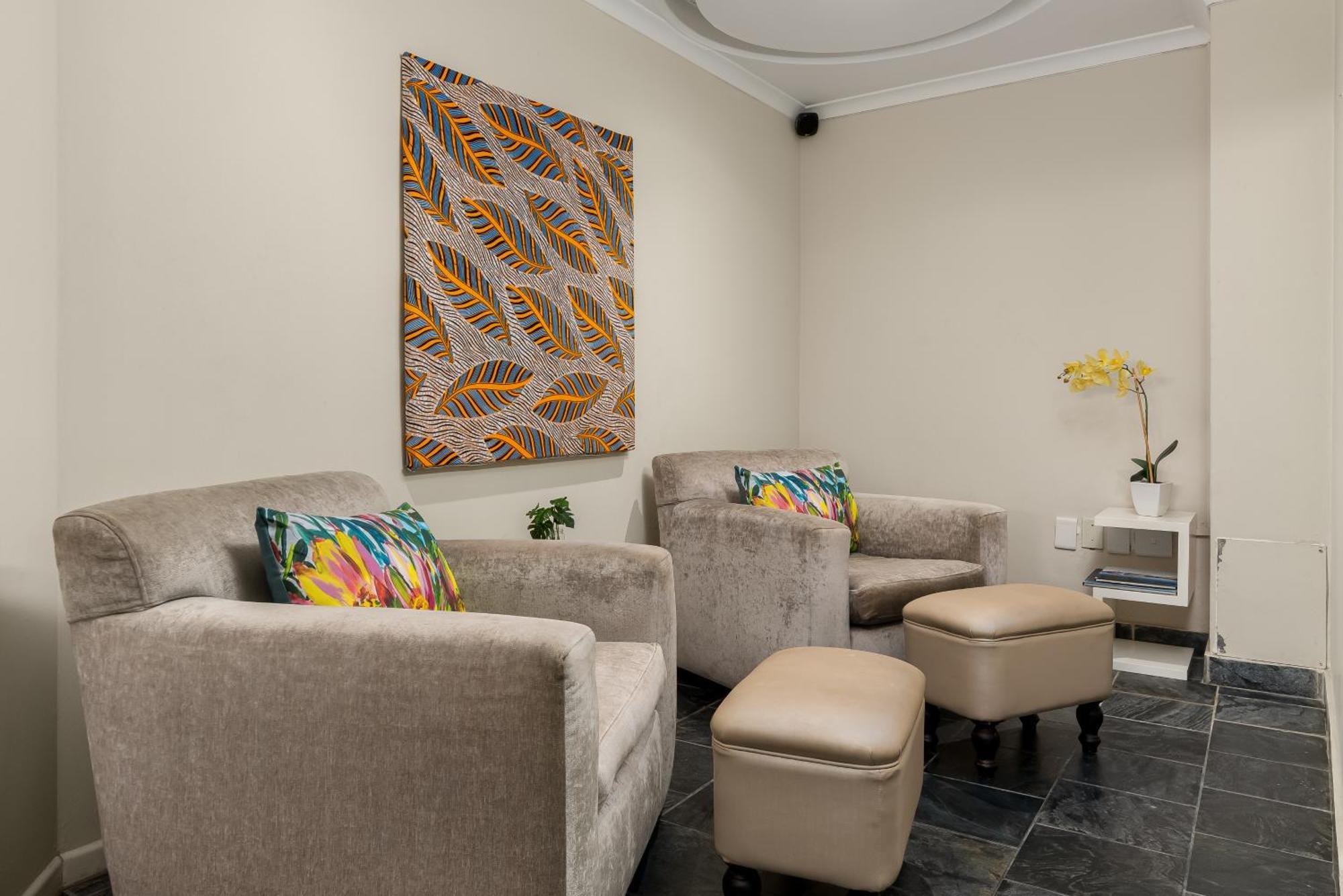 O On Kloof Boutique Hotel & Spa Cape Town Ngoại thất bức ảnh