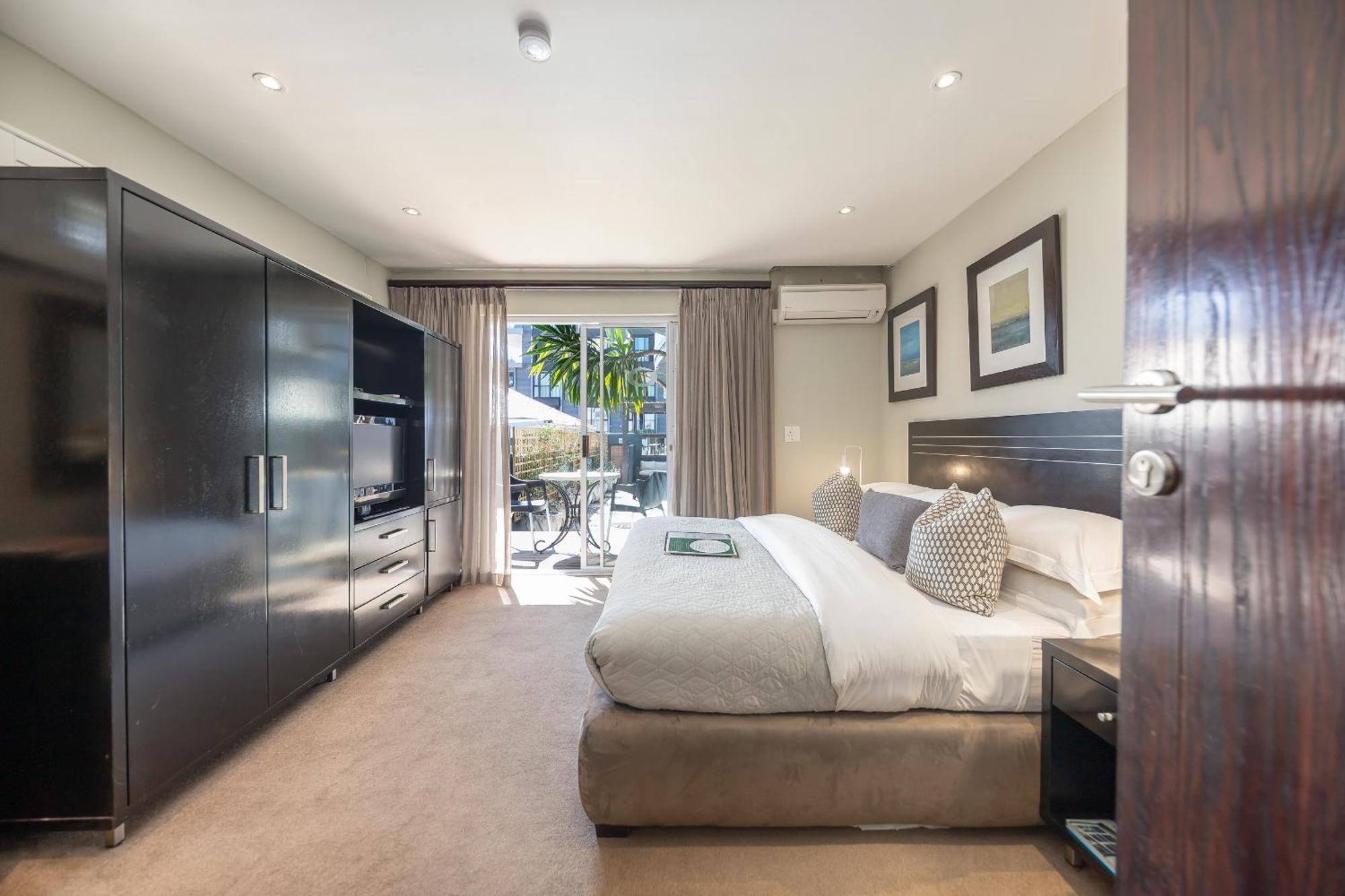 O On Kloof Boutique Hotel & Spa Cape Town Ngoại thất bức ảnh