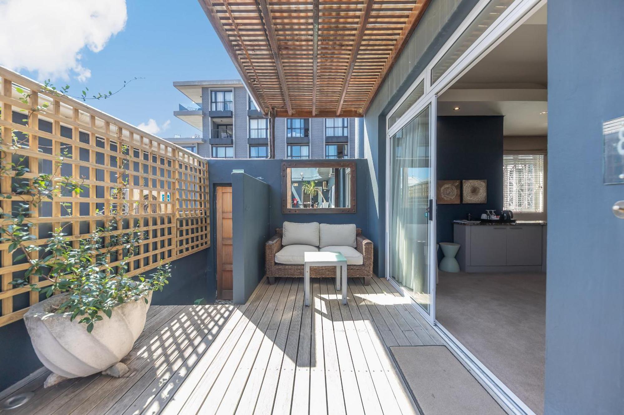 O On Kloof Boutique Hotel & Spa Cape Town Ngoại thất bức ảnh