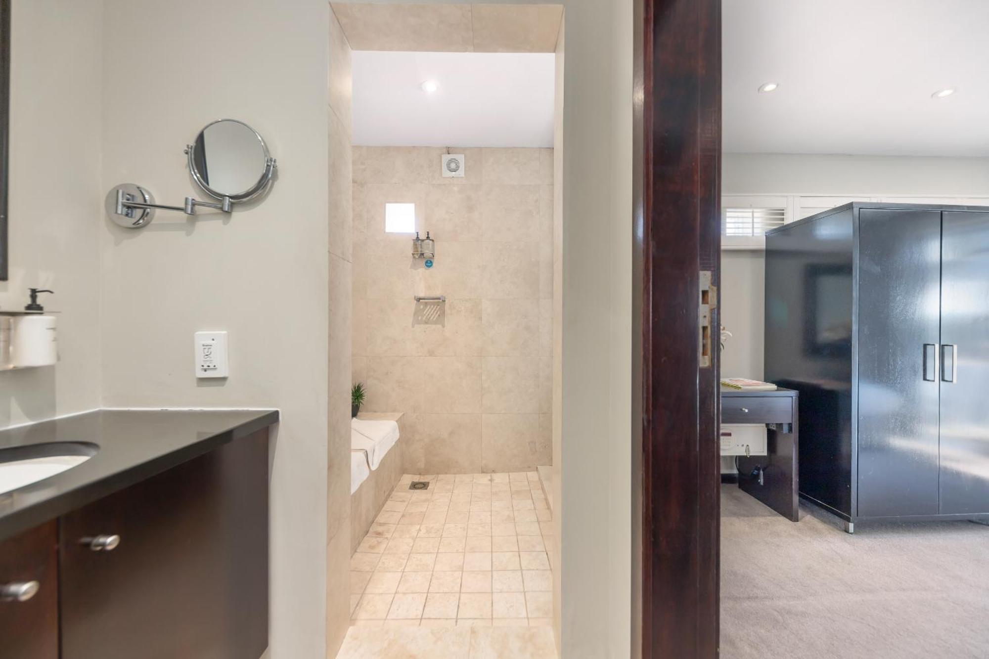 O On Kloof Boutique Hotel & Spa Cape Town Ngoại thất bức ảnh