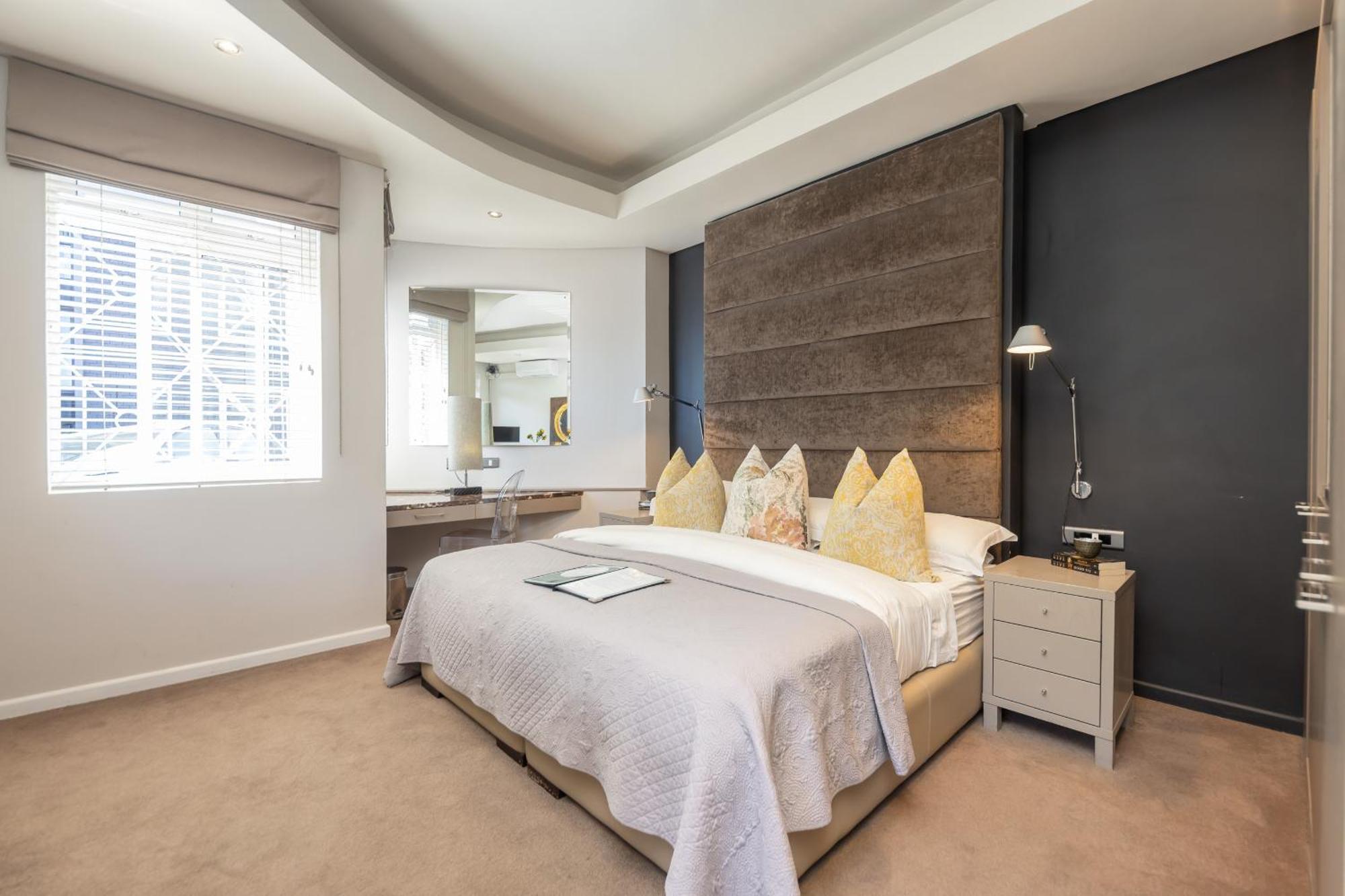 O On Kloof Boutique Hotel & Spa Cape Town Ngoại thất bức ảnh