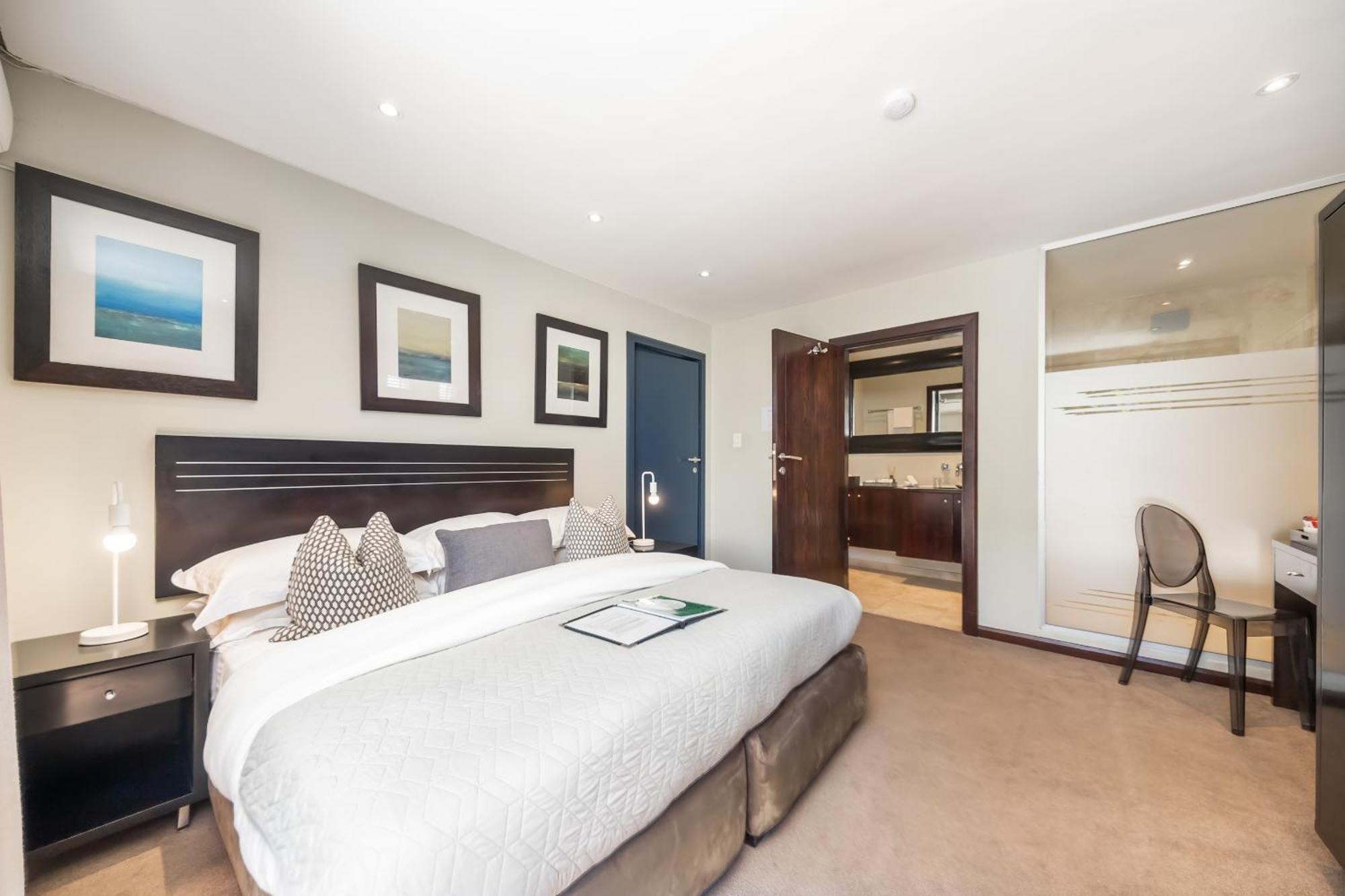 O On Kloof Boutique Hotel & Spa Cape Town Ngoại thất bức ảnh
