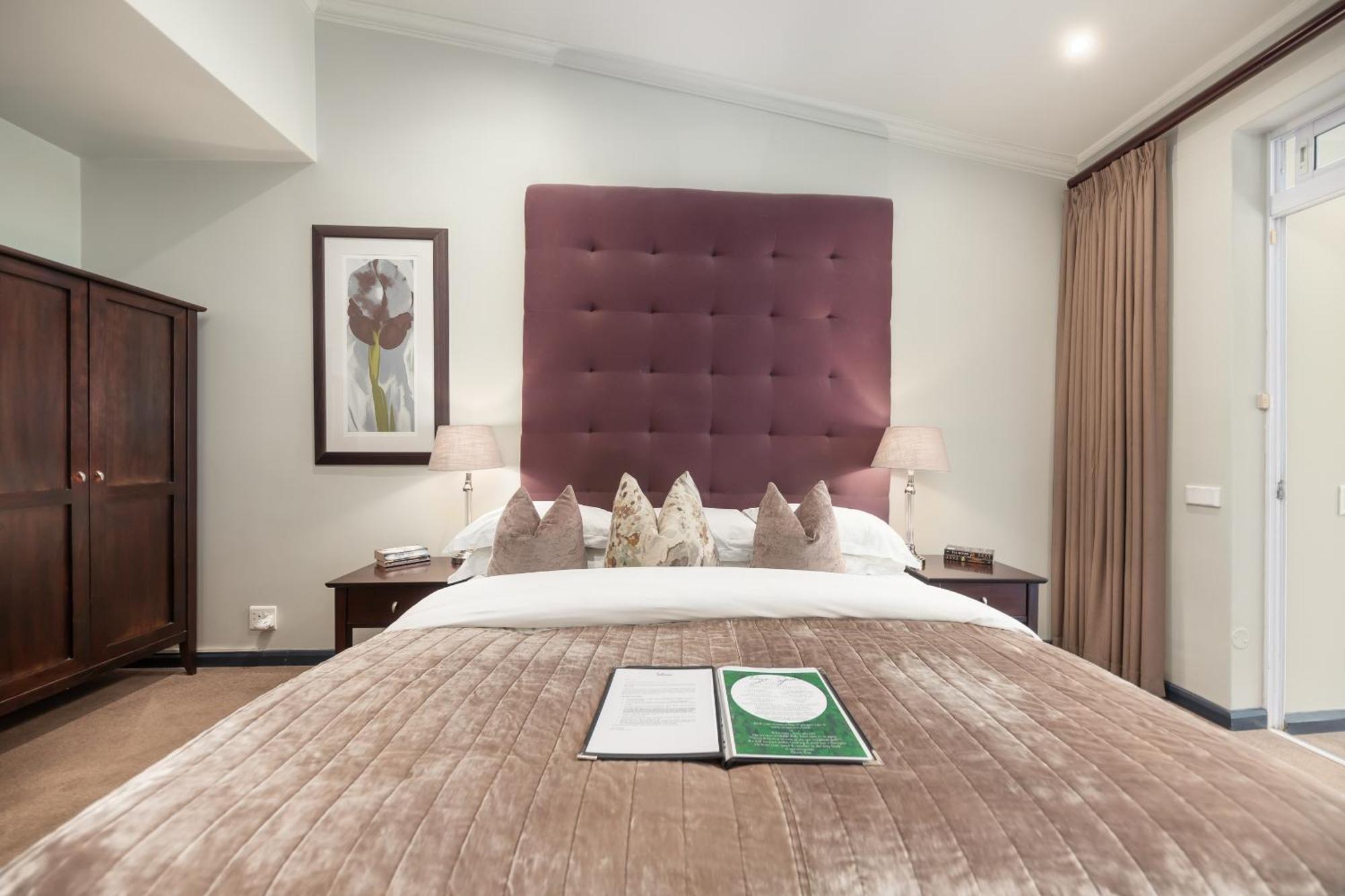 O On Kloof Boutique Hotel & Spa Cape Town Ngoại thất bức ảnh