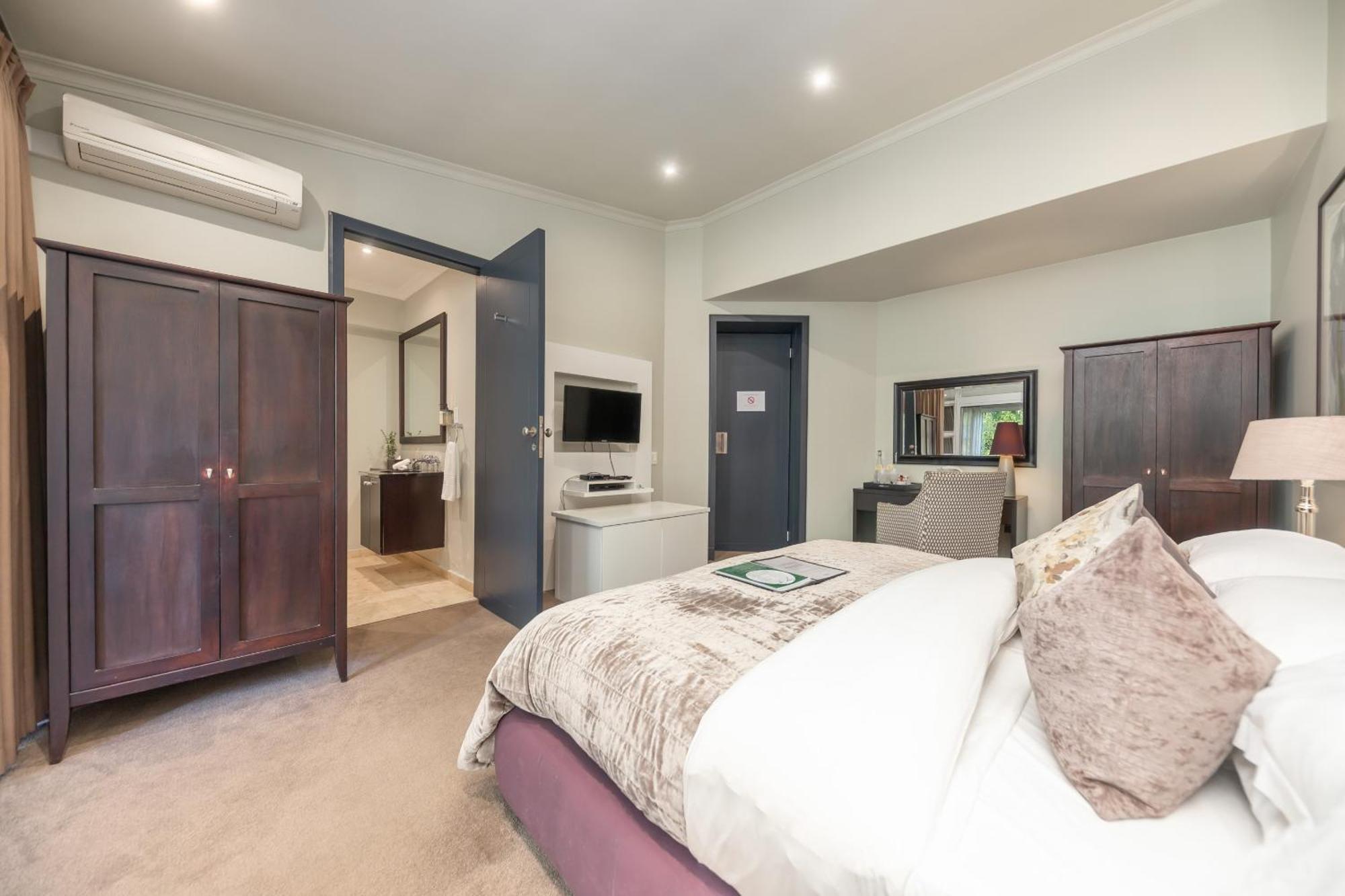 O On Kloof Boutique Hotel & Spa Cape Town Ngoại thất bức ảnh