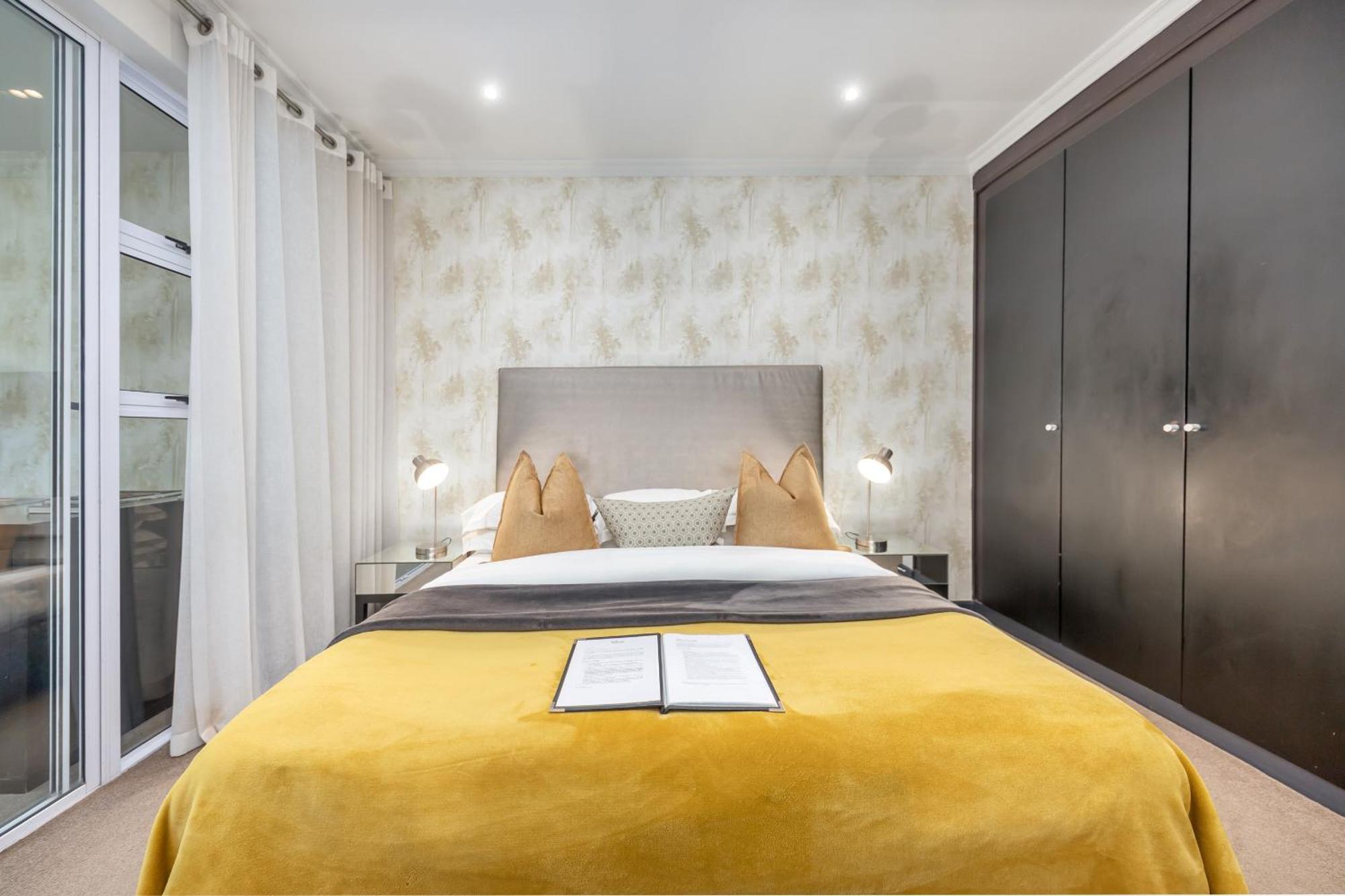 O On Kloof Boutique Hotel & Spa Cape Town Ngoại thất bức ảnh
