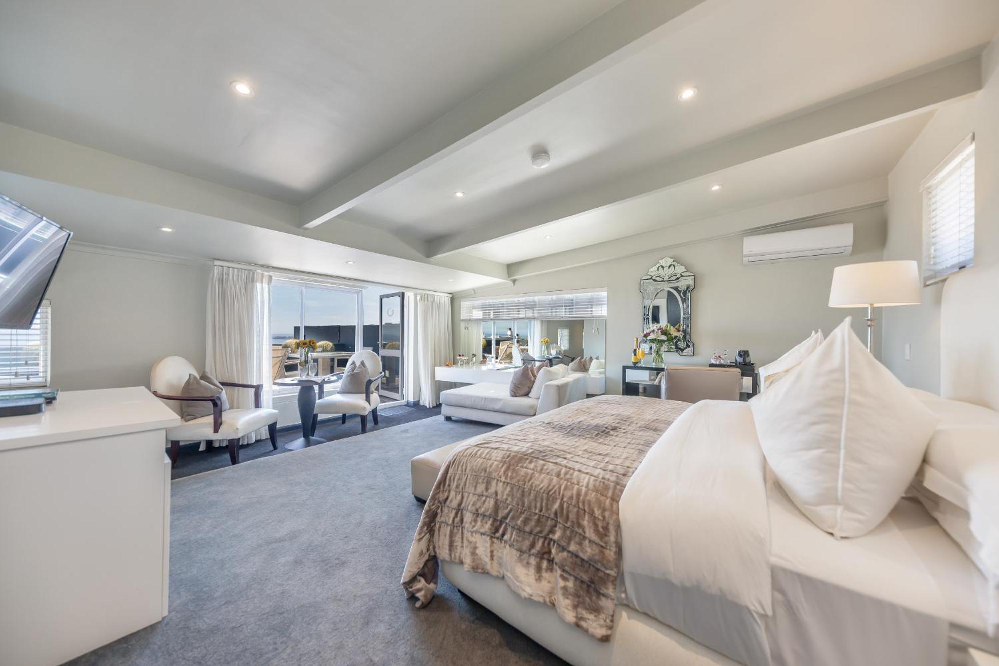O On Kloof Boutique Hotel & Spa Cape Town Ngoại thất bức ảnh