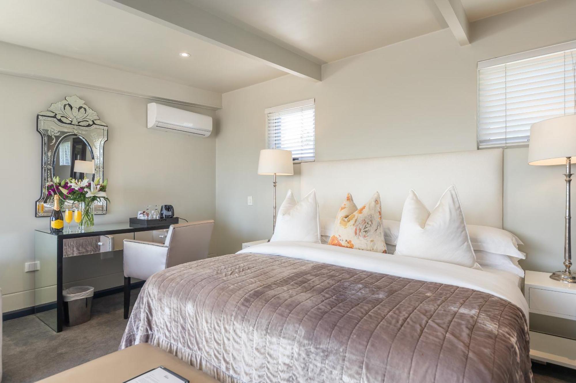 O On Kloof Boutique Hotel & Spa Cape Town Ngoại thất bức ảnh