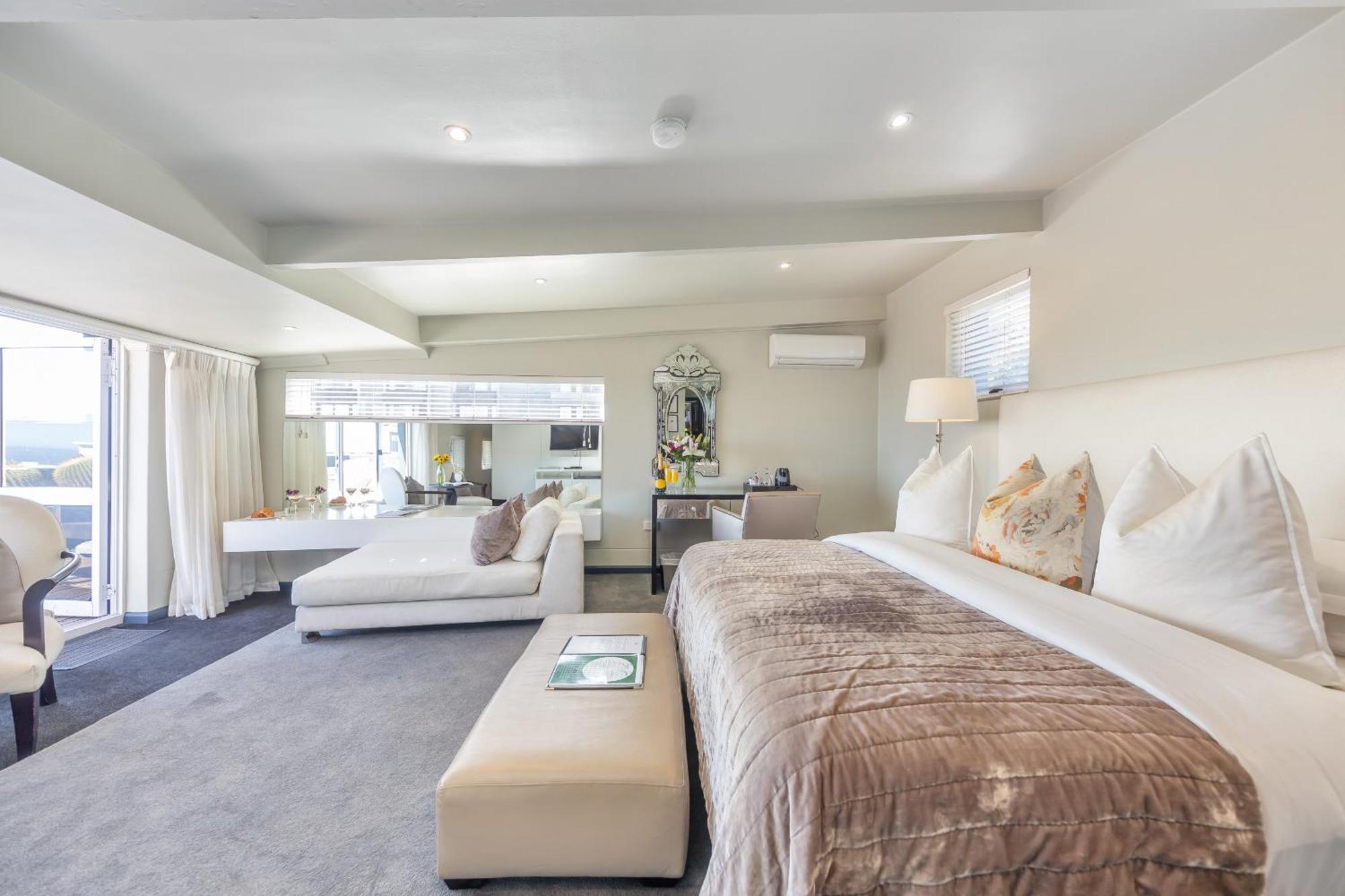 O On Kloof Boutique Hotel & Spa Cape Town Ngoại thất bức ảnh