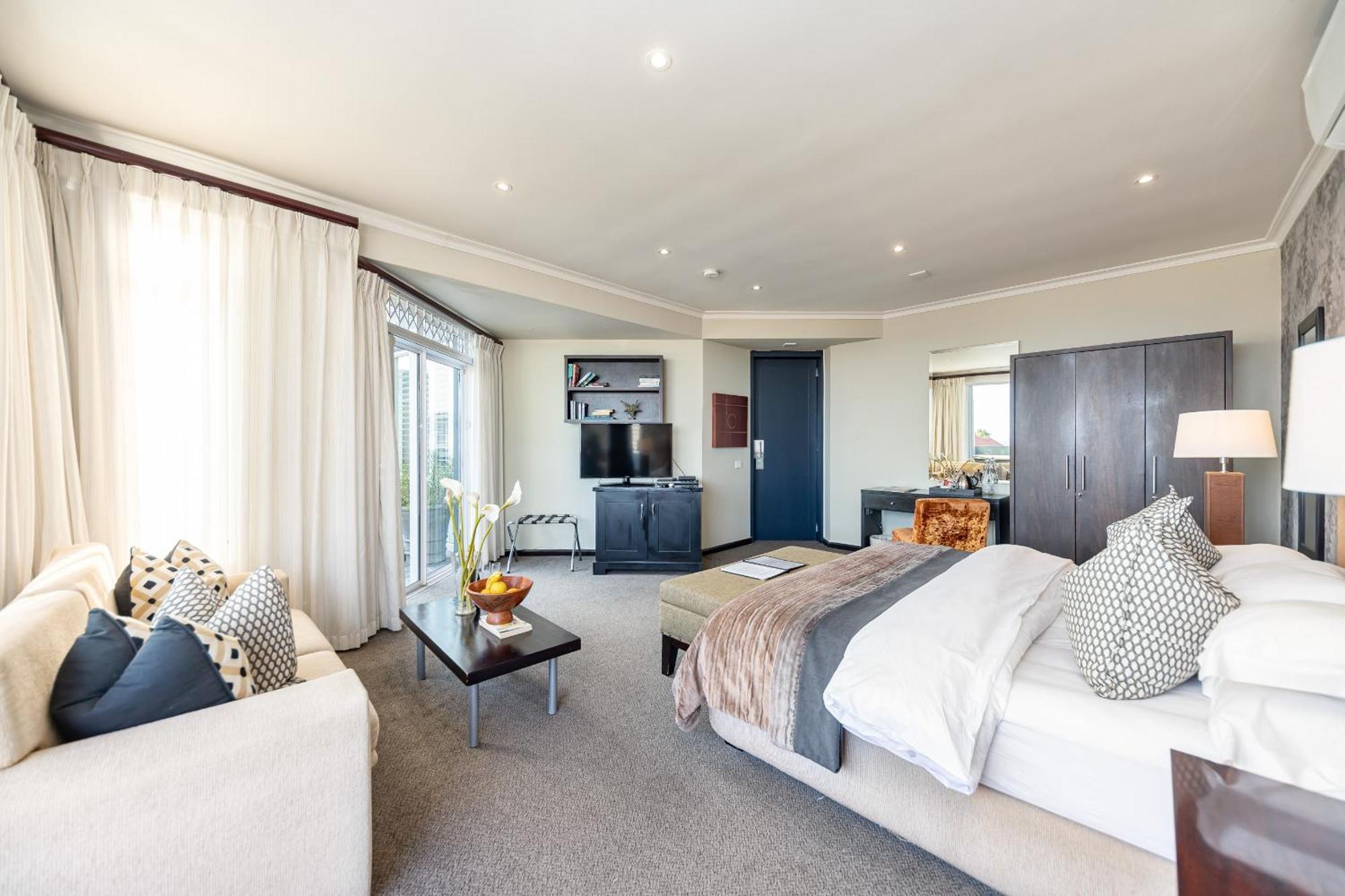 O On Kloof Boutique Hotel & Spa Cape Town Ngoại thất bức ảnh