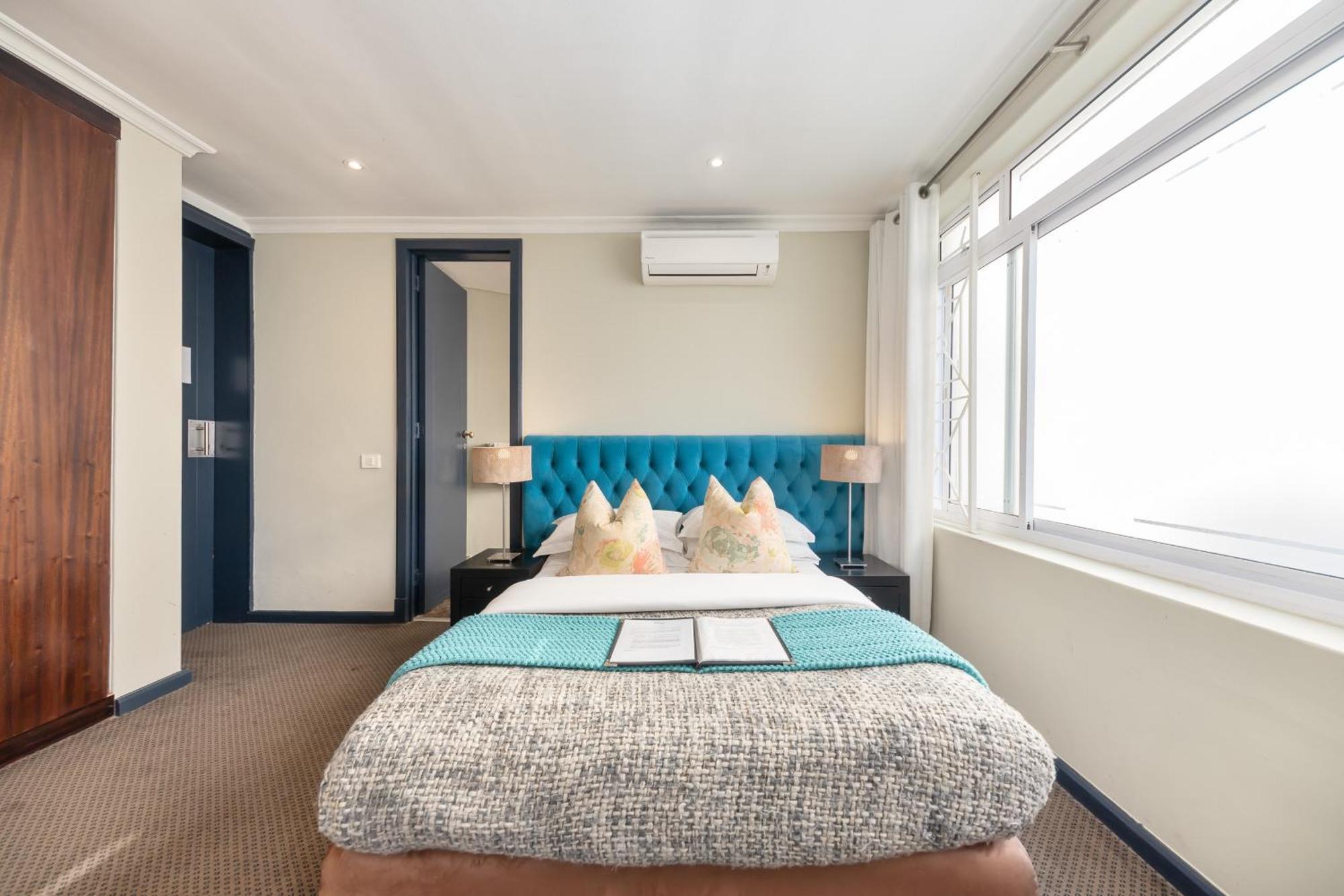 O On Kloof Boutique Hotel & Spa Cape Town Ngoại thất bức ảnh
