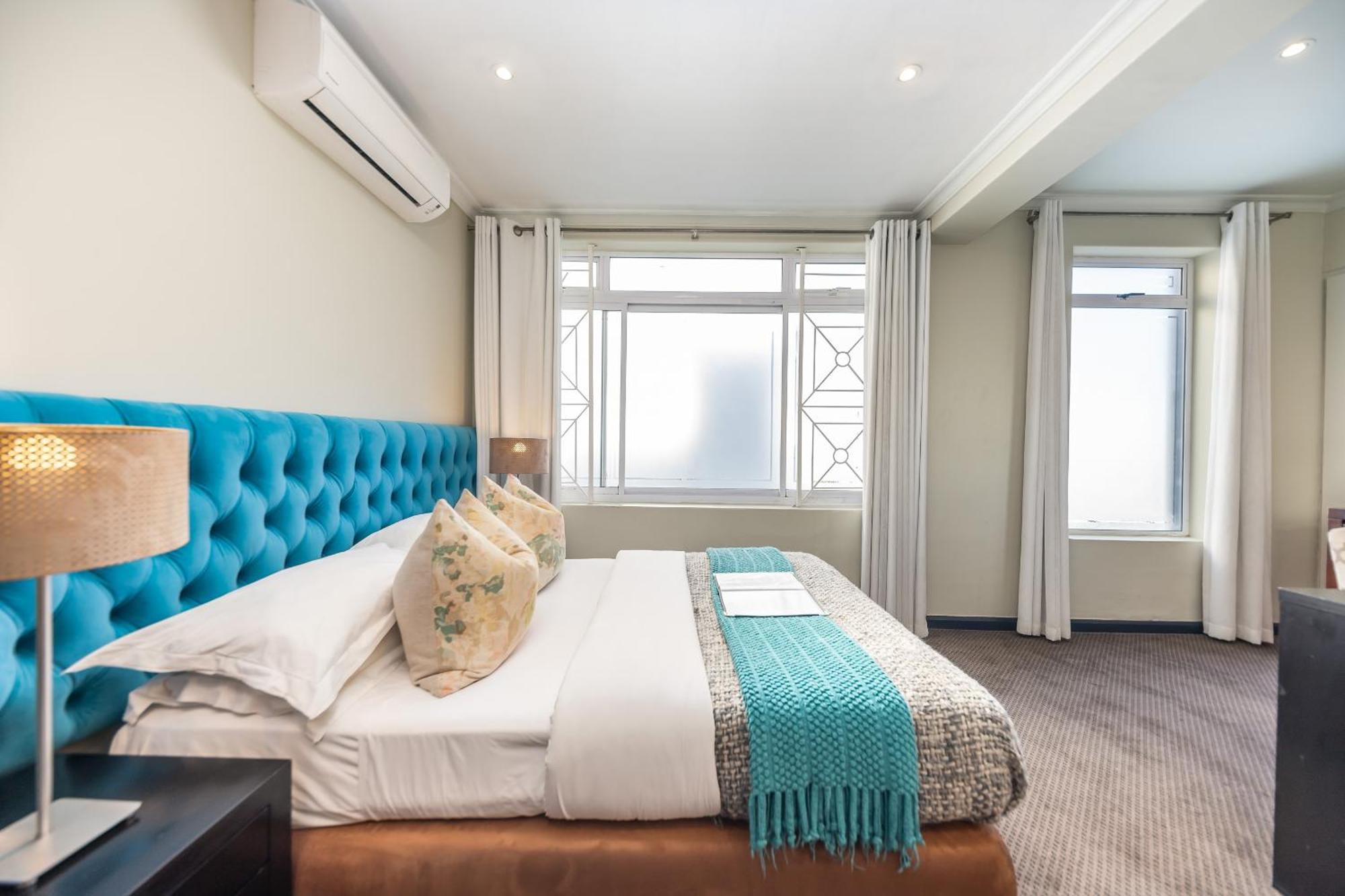 O On Kloof Boutique Hotel & Spa Cape Town Ngoại thất bức ảnh