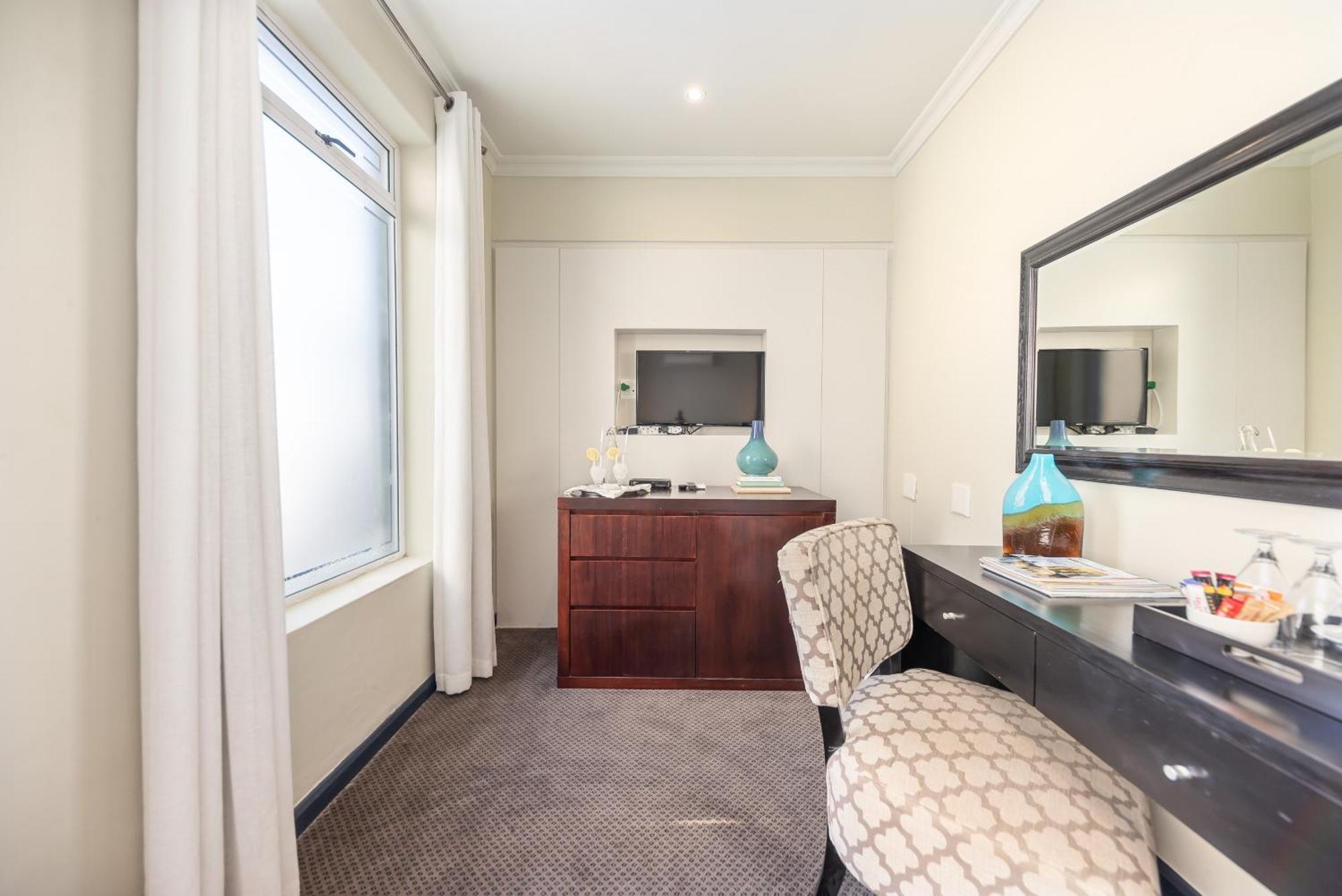 O On Kloof Boutique Hotel & Spa Cape Town Ngoại thất bức ảnh