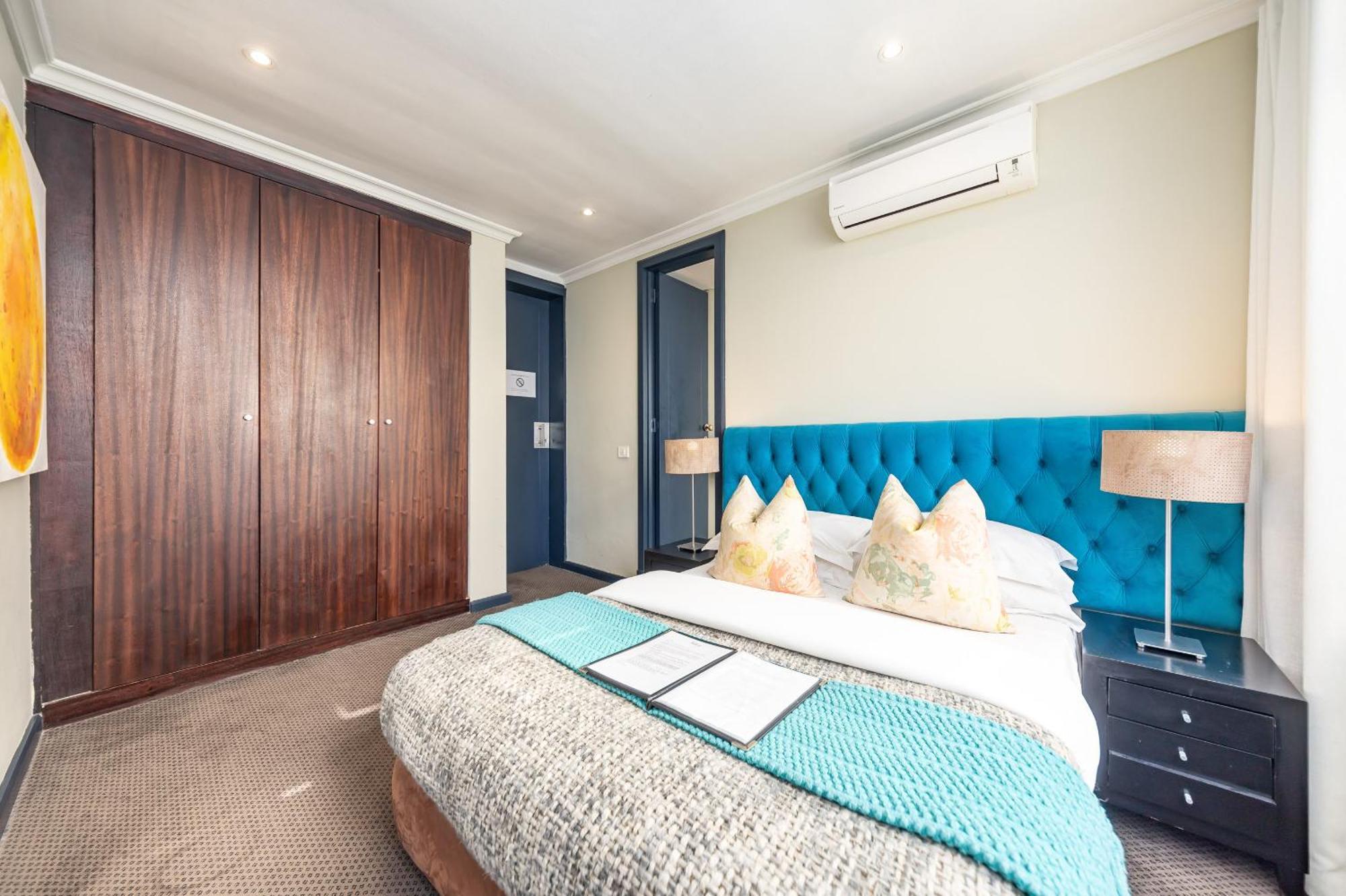 O On Kloof Boutique Hotel & Spa Cape Town Ngoại thất bức ảnh