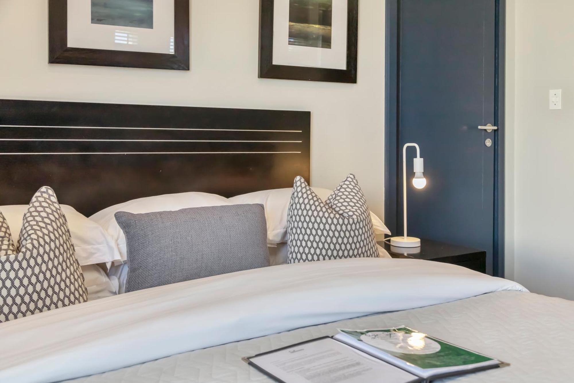 O On Kloof Boutique Hotel & Spa Cape Town Ngoại thất bức ảnh