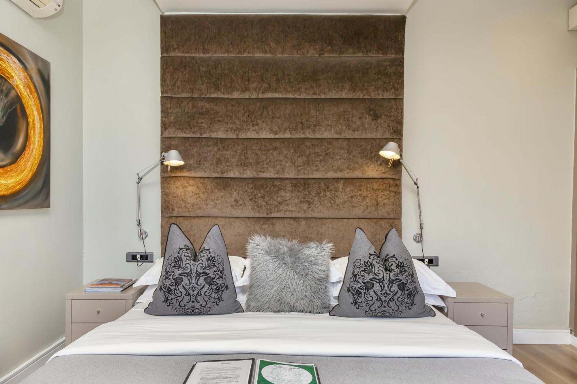 O On Kloof Boutique Hotel & Spa Cape Town Ngoại thất bức ảnh