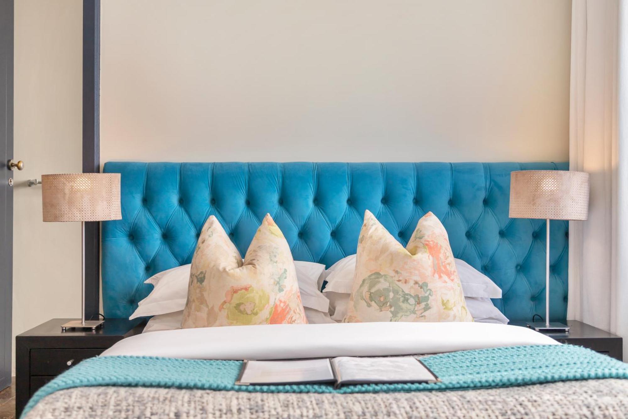 O On Kloof Boutique Hotel & Spa Cape Town Ngoại thất bức ảnh