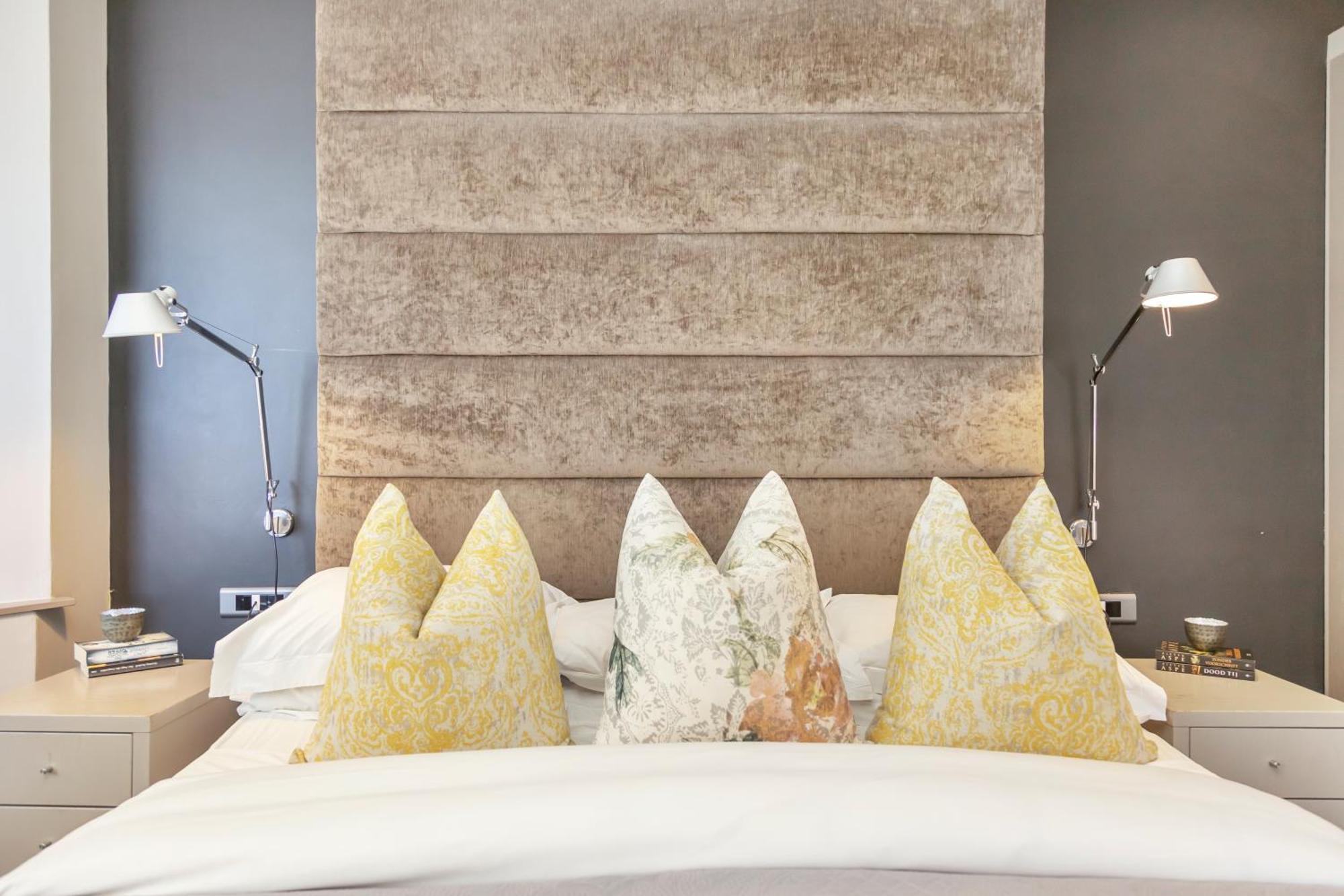 O On Kloof Boutique Hotel & Spa Cape Town Ngoại thất bức ảnh