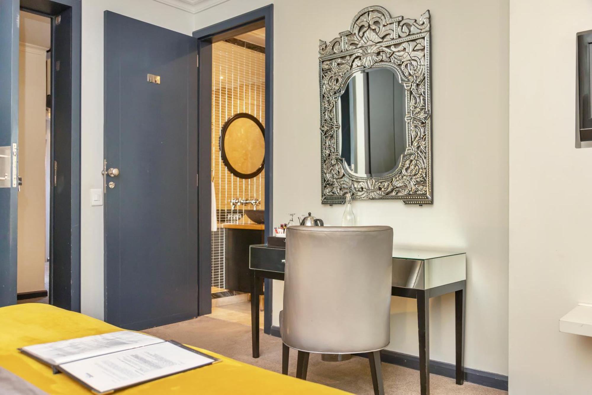 O On Kloof Boutique Hotel & Spa Cape Town Ngoại thất bức ảnh