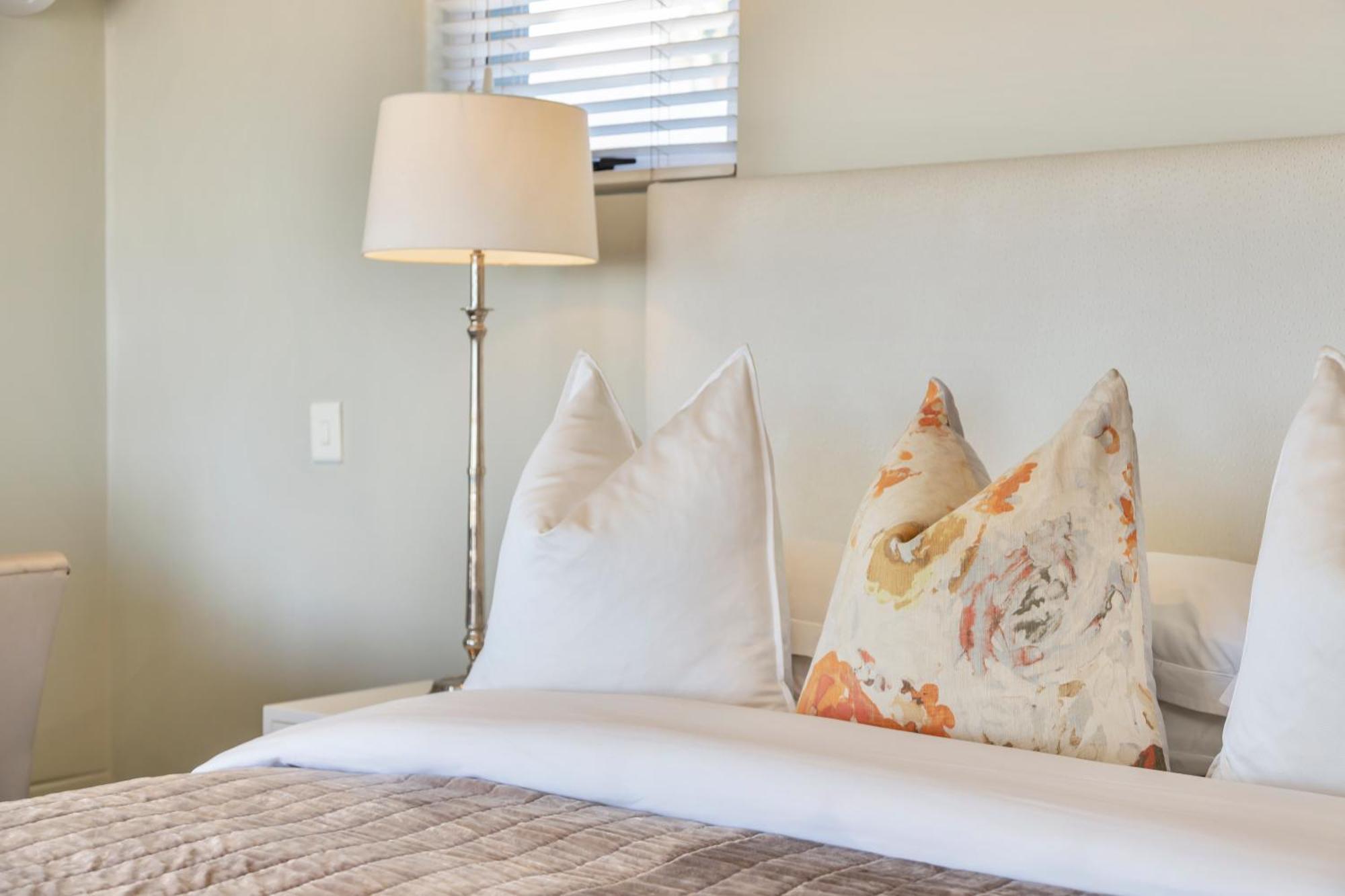 O On Kloof Boutique Hotel & Spa Cape Town Ngoại thất bức ảnh